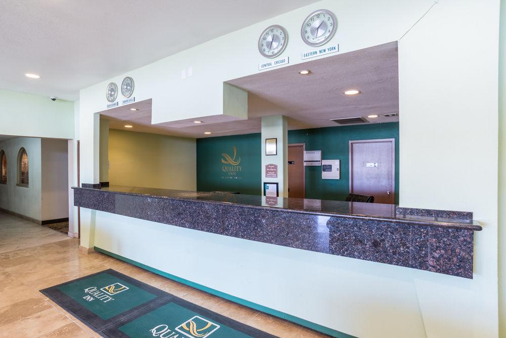 Hotel BlueStone Inn Eloy -Casa Grande Exterior foto